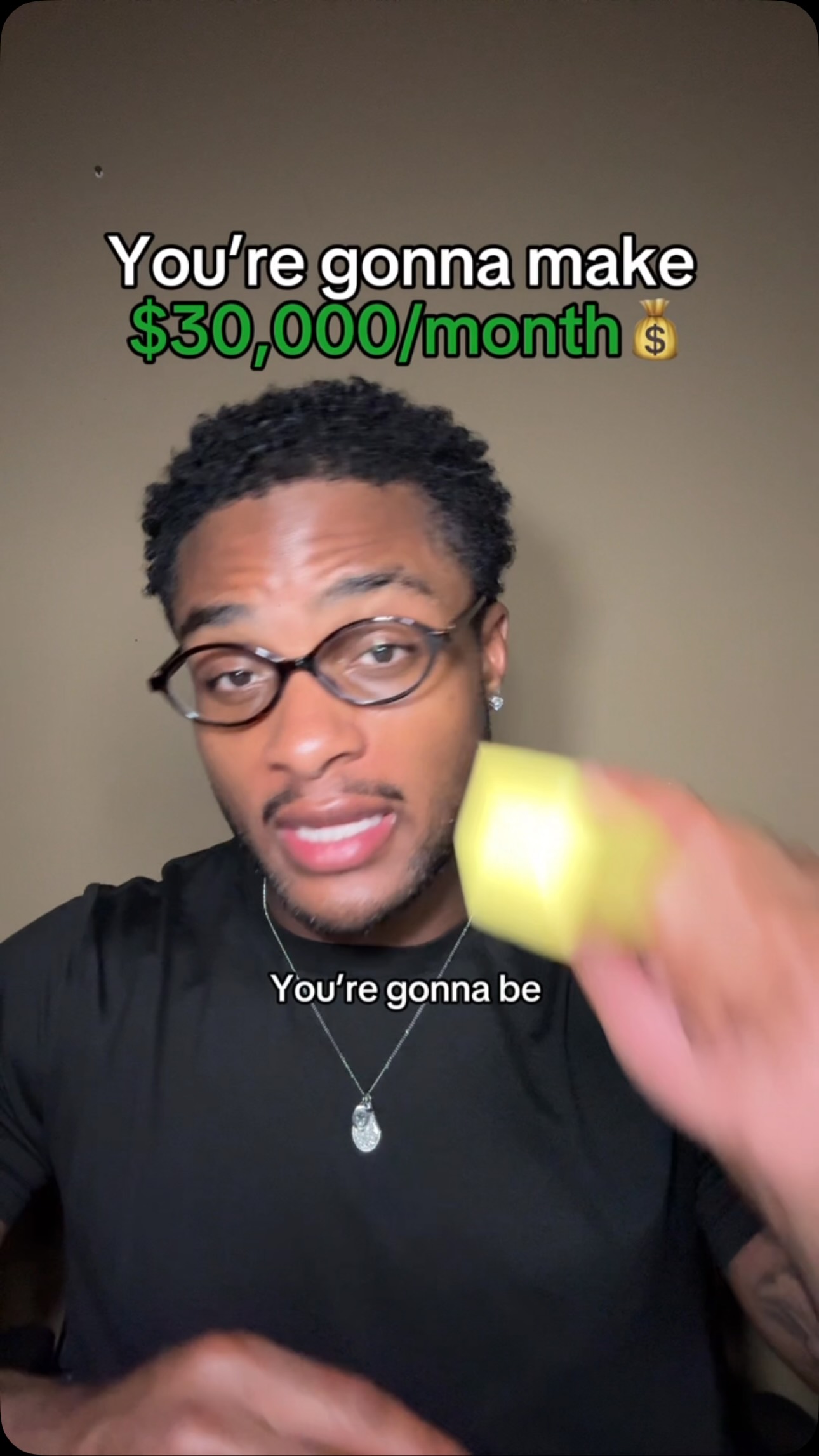 How to Make $30,000/Month with a Free App and AI by Austin
