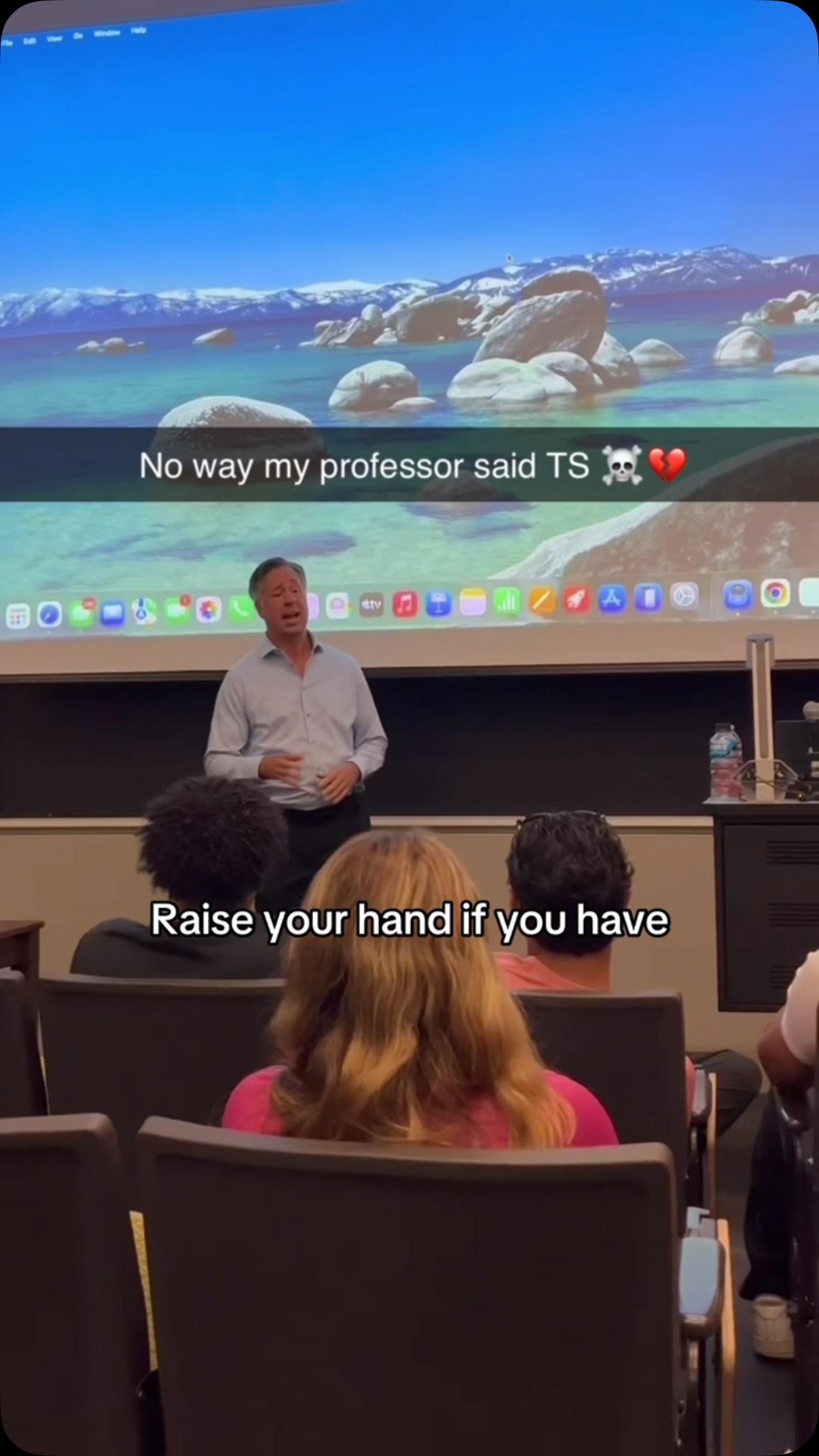 Professor's AI Side Hustle Makes $14k/Month by Bryan Bunya