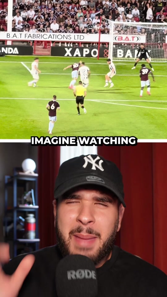 Aston Villa's Wonderkid Can't Play Due to FIFA Rule by nicksontalks