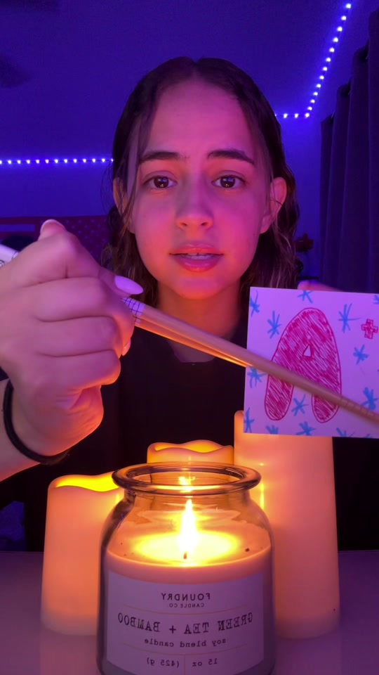AI Tarot Reading Predicts A+ Grades for Students by notashofficial