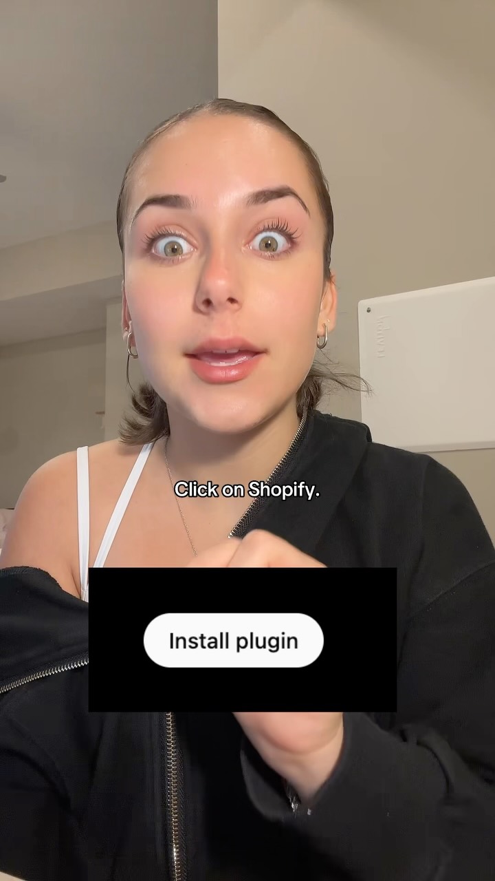 How to Build a Shopify Store with ChatGPT (Caveman Edition) by Jessi