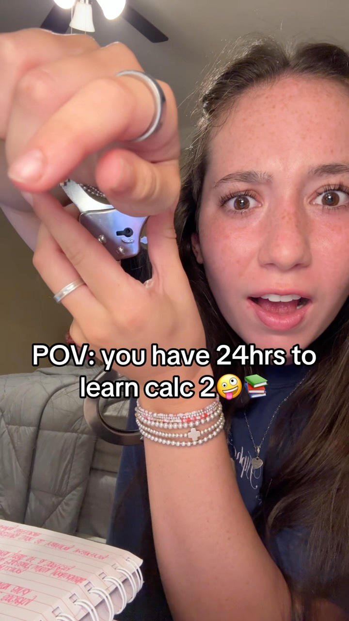 AI Tutor for Last-Minute Studying by Ryleighs college chronicles!!!