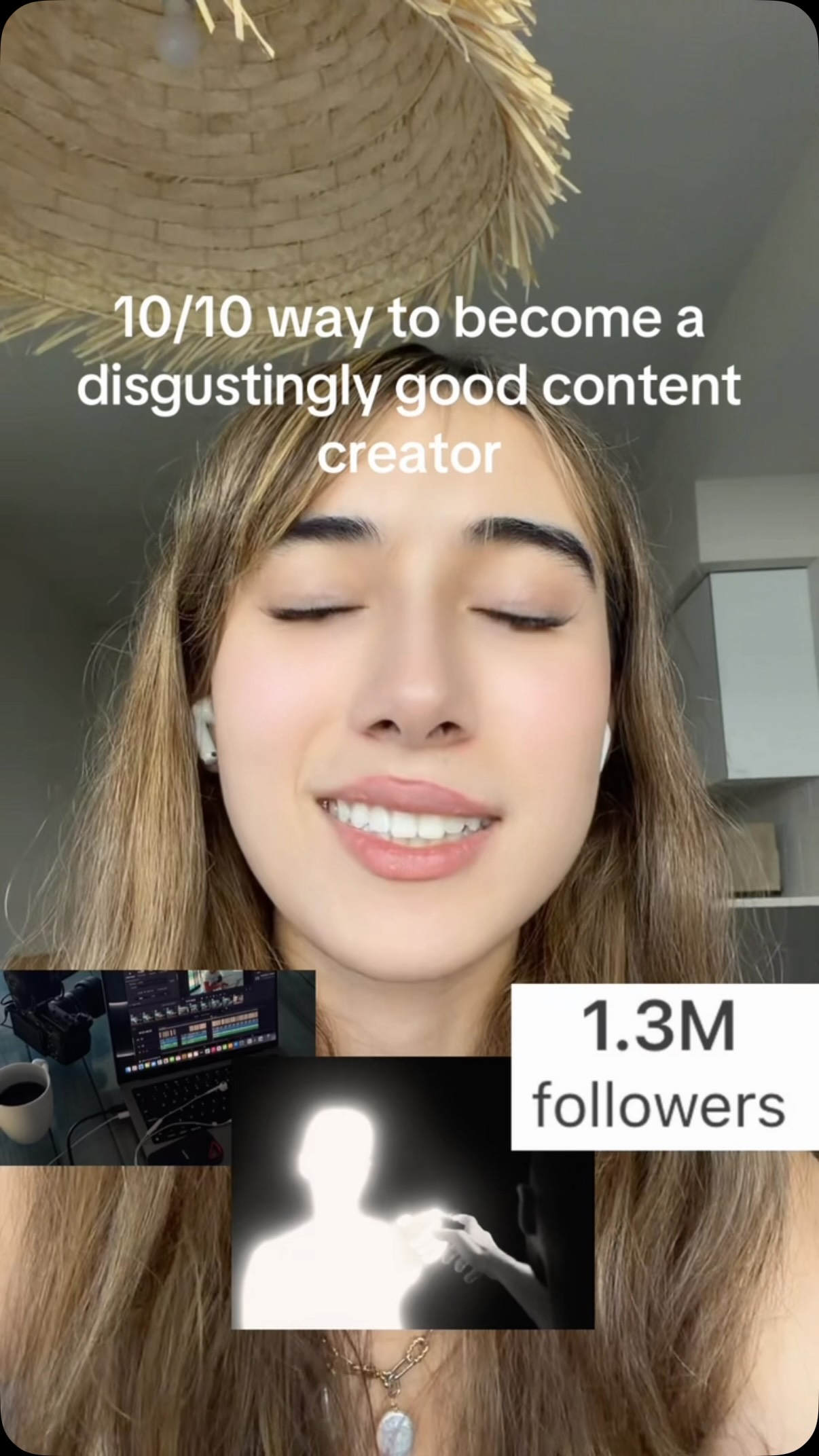 How to Become a Top Content Creator by Mila